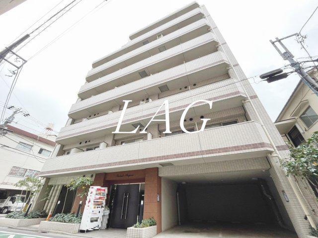 ソアブール池上