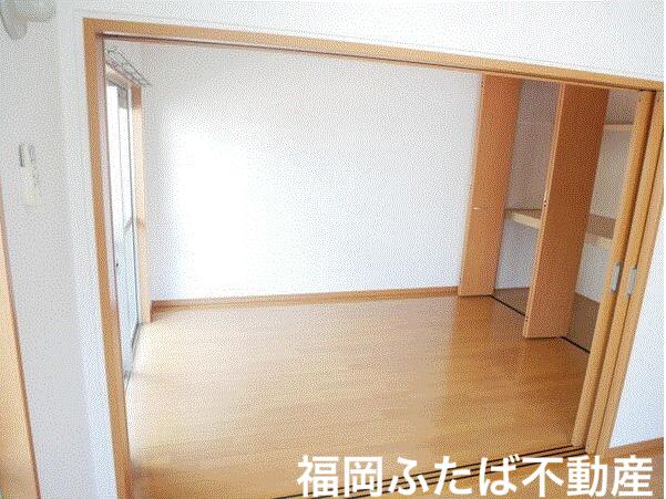 ジュネスふぢ