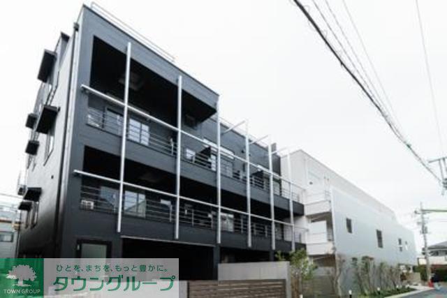 野沢ウッド
