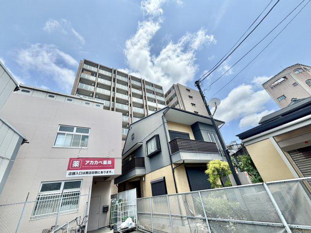 布施ハイライン