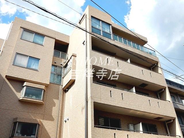 ヴィブレ西荻