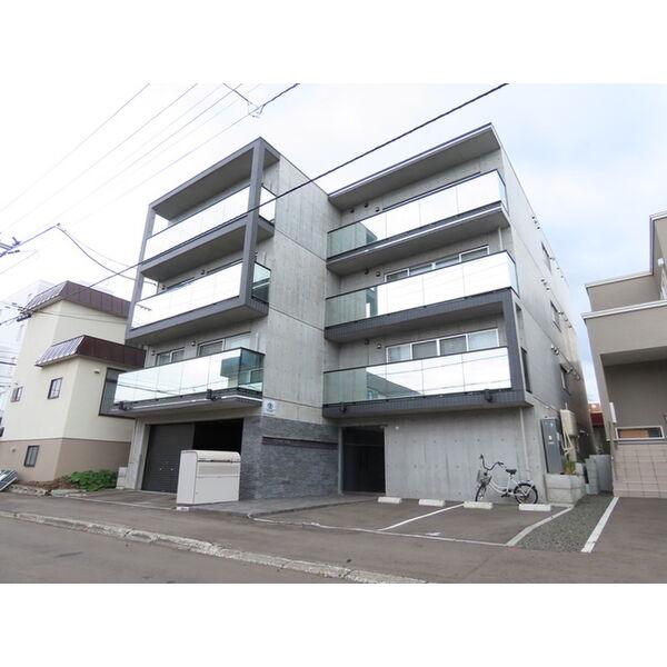 RS18(2LDK/4階)