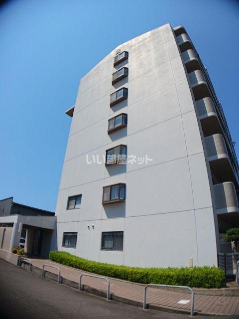 第2五福マンション