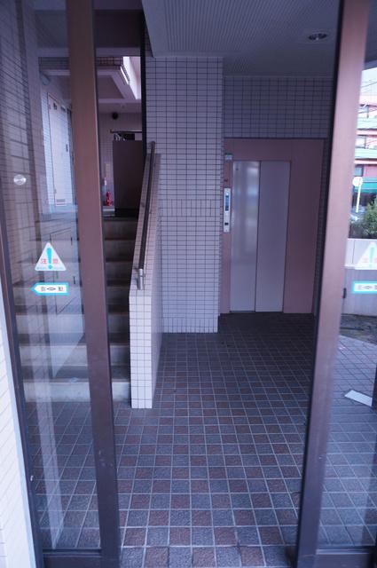 いづみマンション一ツ橋