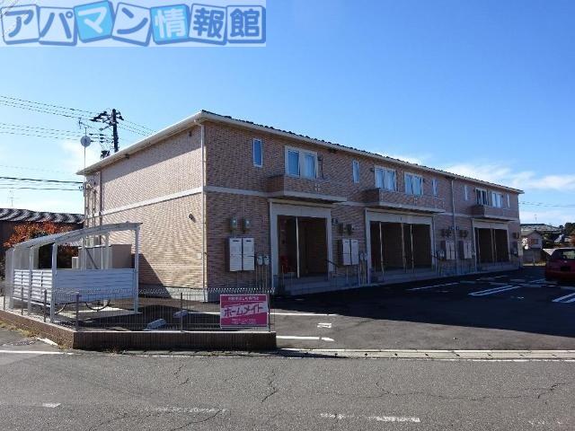 オータム リーブス