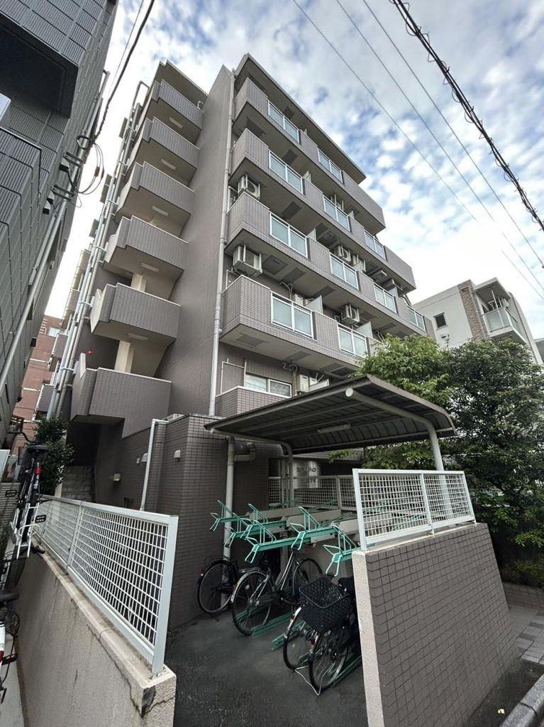 藤和シティコープ国分寺