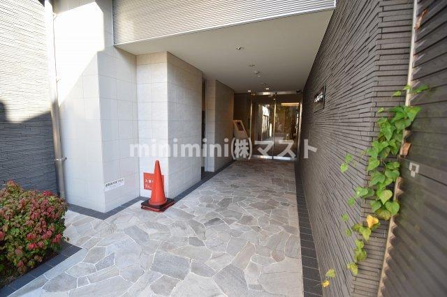 サムティ上町台龍造寺