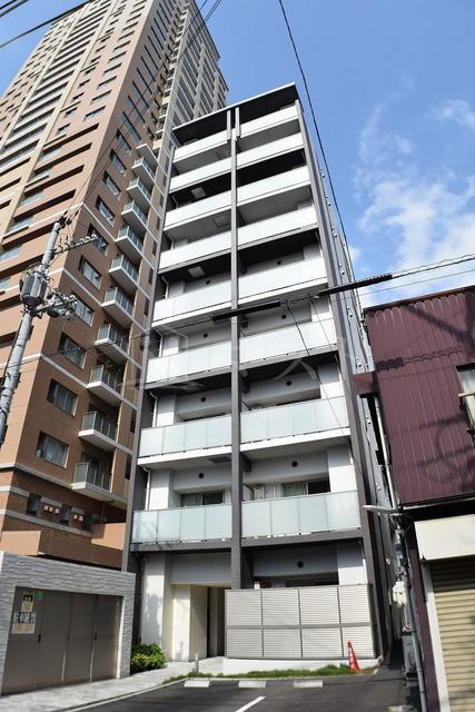 サムティ上町台龍造寺