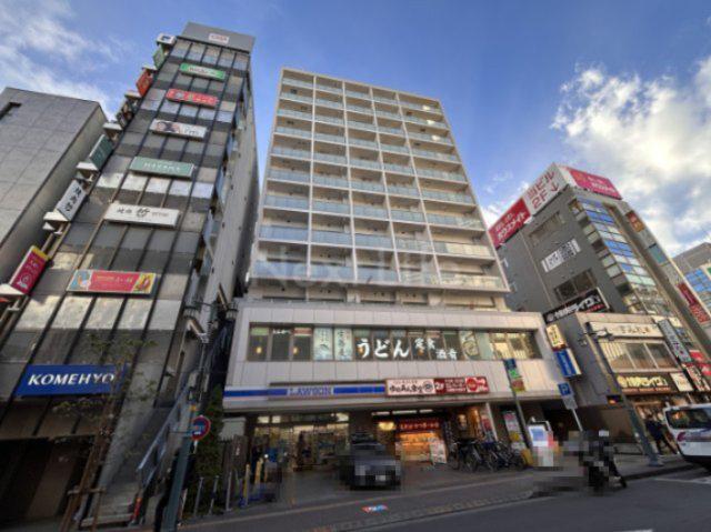 ビイルーム立川