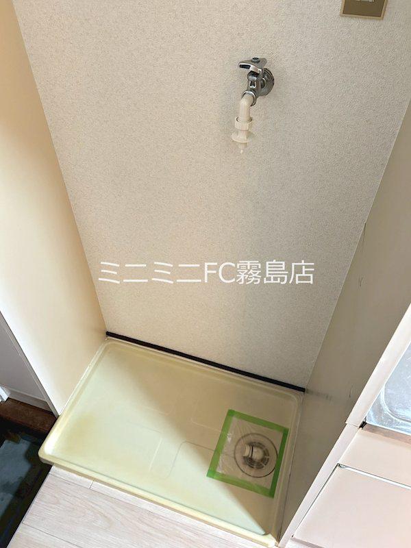 パシフィック国分1