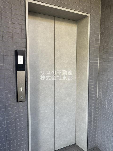 NGY百合丘