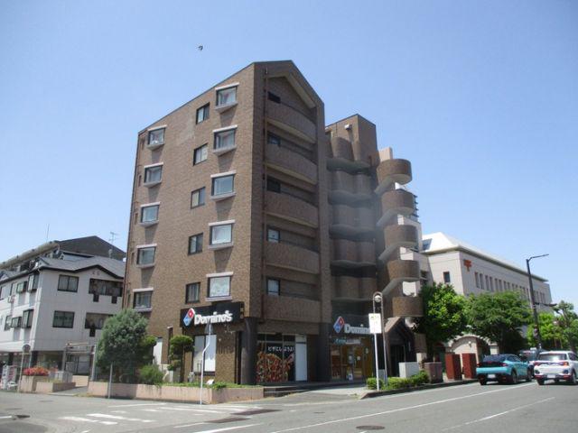 グリーンパークおゆみ野