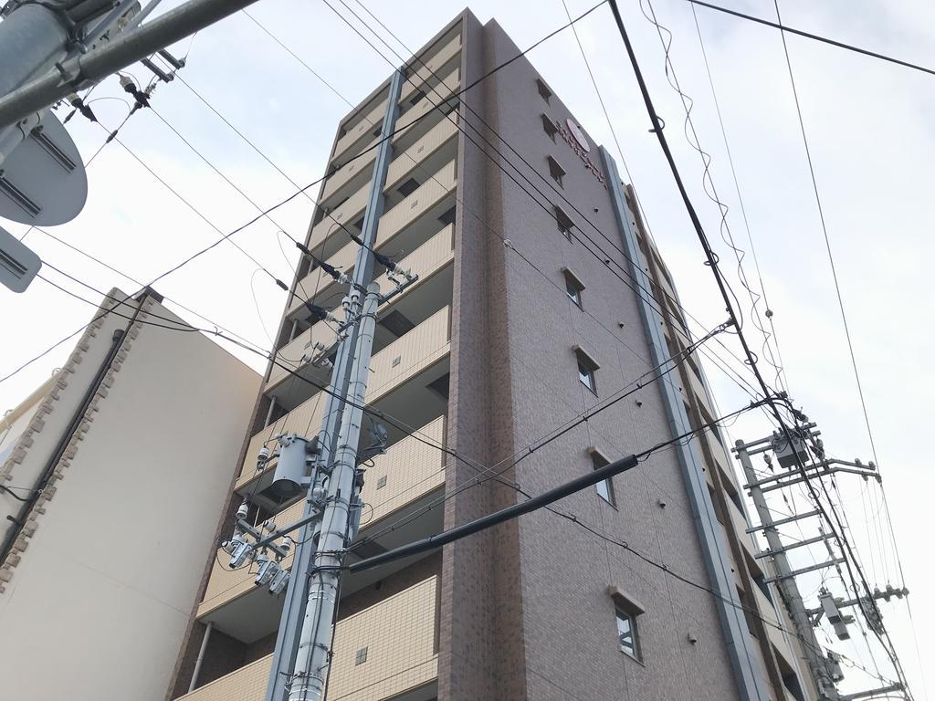 ライジングコート三宮マリーナシティ
