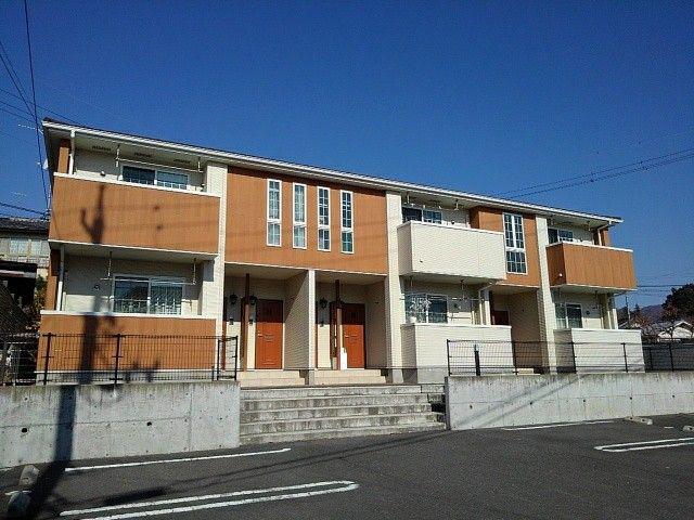 アヴニールシャルマン