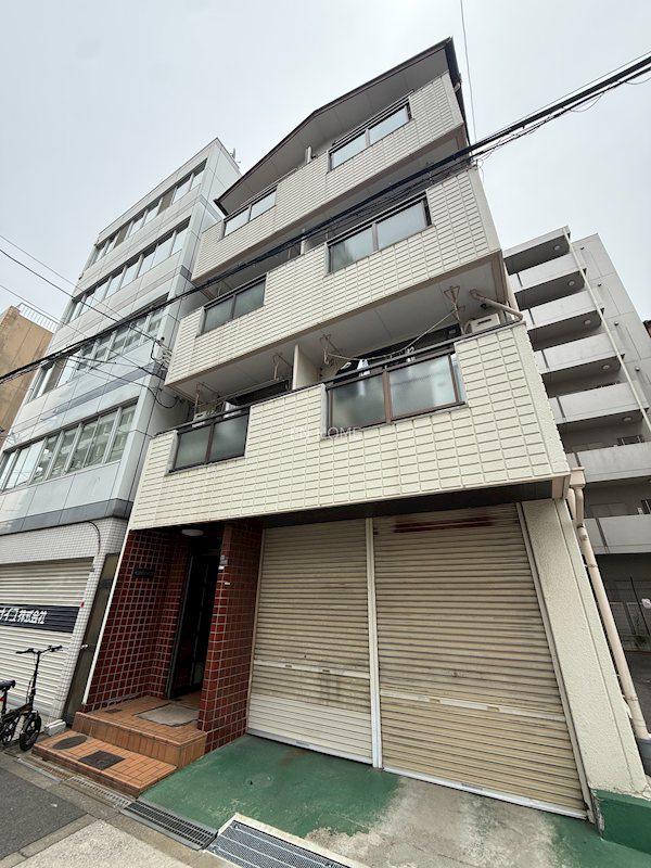寺田町ハイツ
