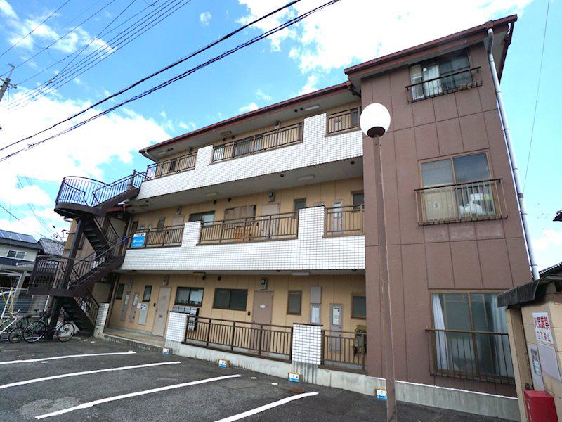 エクセル篠原