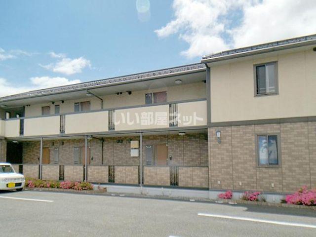 パークコートホーム