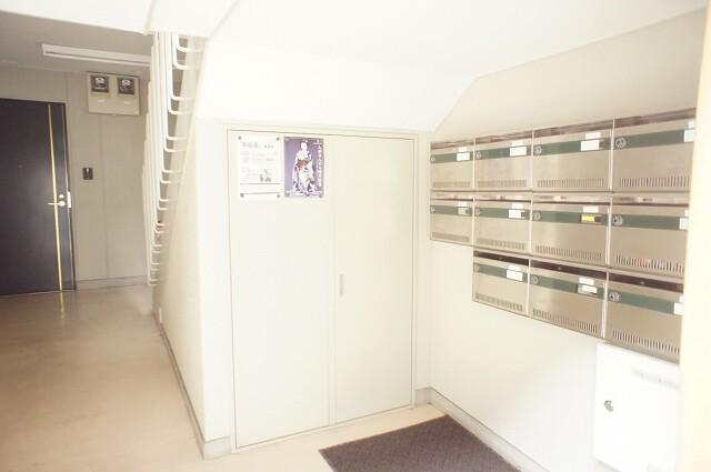 クオリティマンションあら町