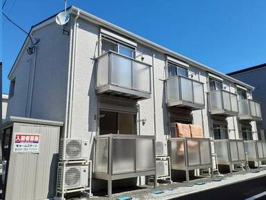 アスコット ディア 萩野町