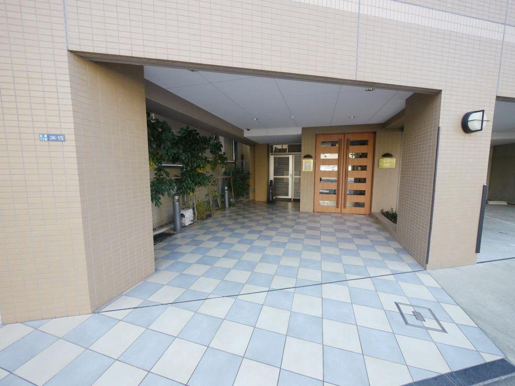 ノーザンクロス
