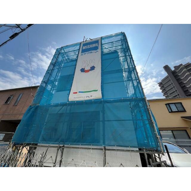 池袋本町1丁目パレス