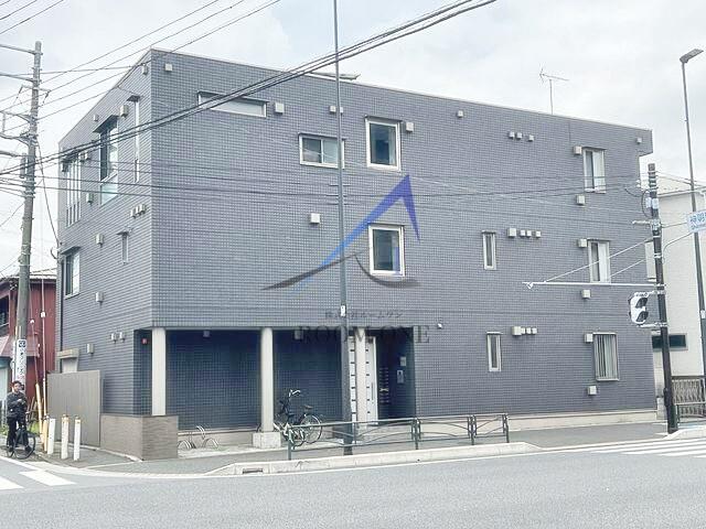 ソルビオス川崎