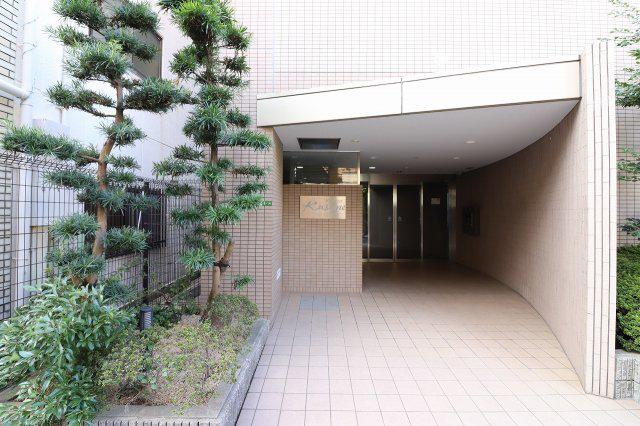 リヴェール楠根