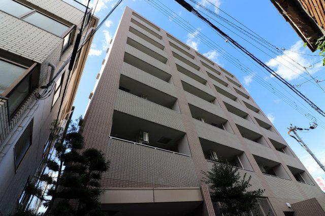 リヴェール楠根