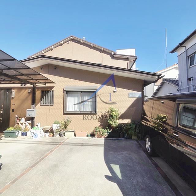 セレネ下丸子
