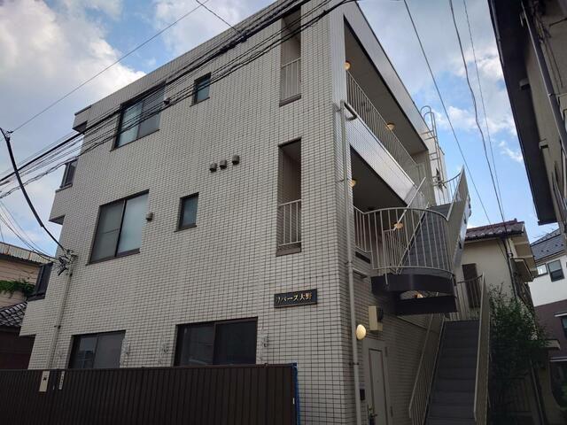 リバース大野