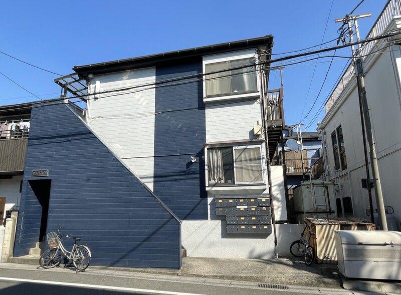 ホワイトハイツ