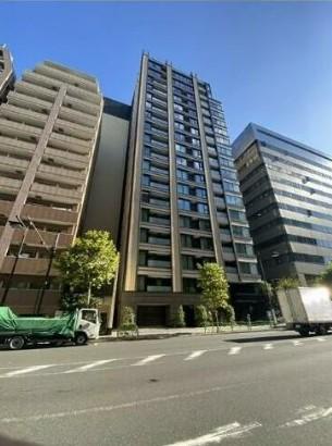 パークホームズ日本橋人形町ザレジデンス