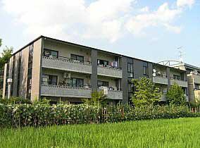 ソレア松ヶ崎