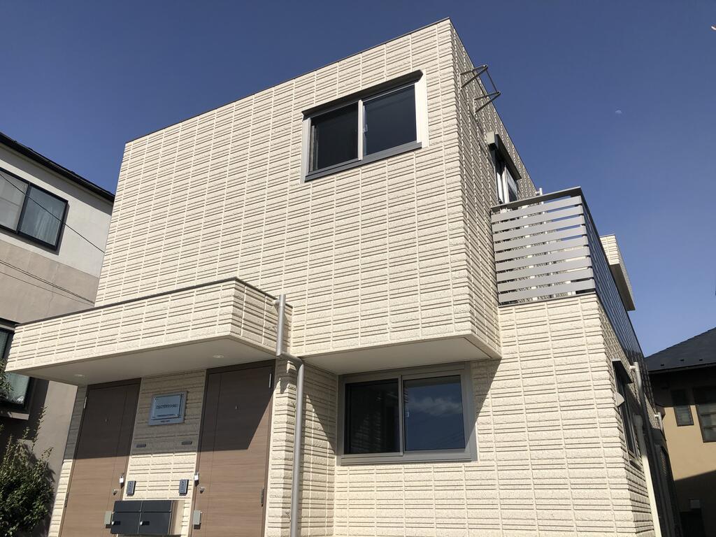 エルフズマンション