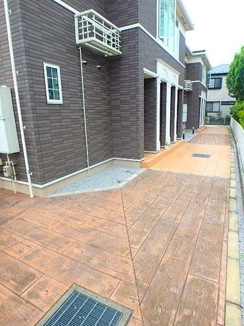 アプローズ