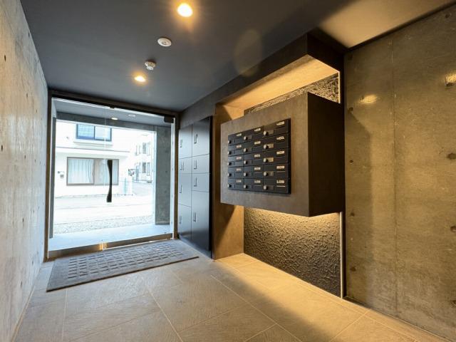 TRYBAL SPACE 北17条