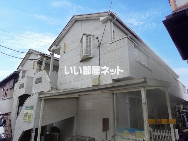マイハウスI