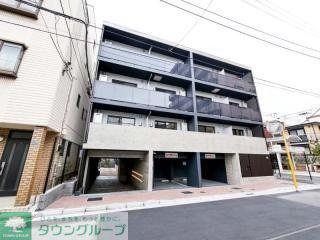 セジョリ東陽町II