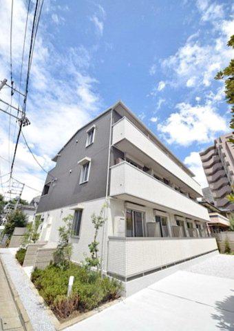 リバーシティ大泉学園