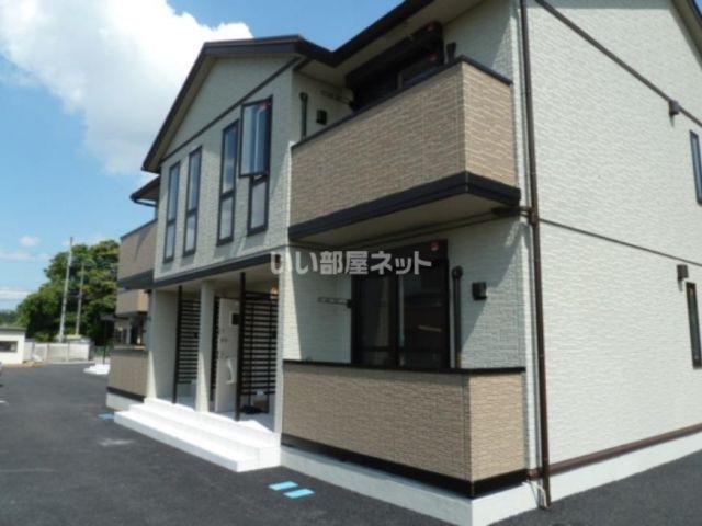 サンメゾン真弓 A