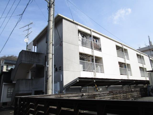 ビューハイツ島口