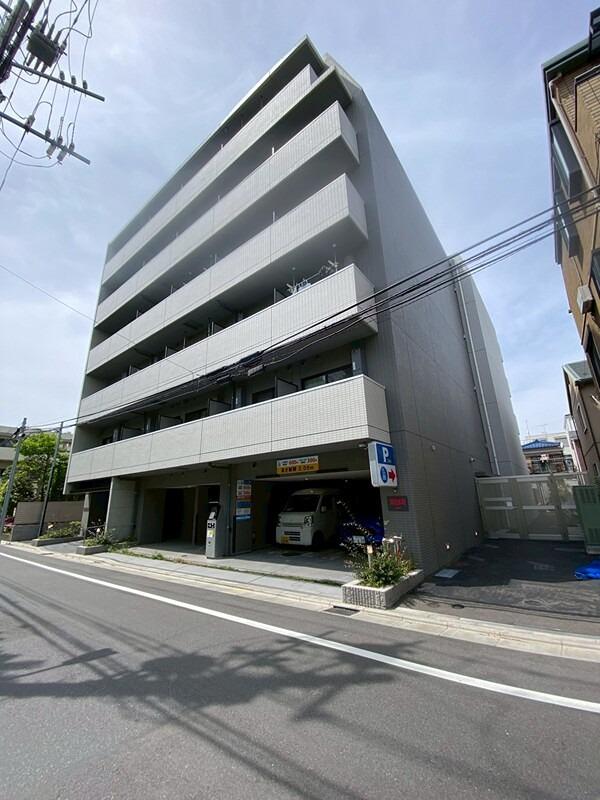 ガリシア西馬込