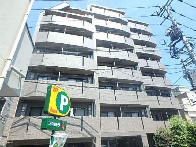 ルーブル池袋