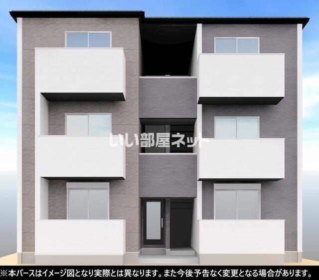 KEIAI RESIDENCE 西浦和