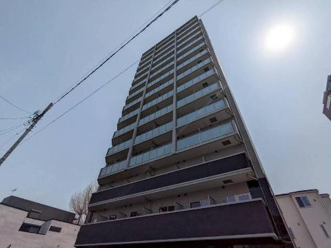 CREST TAPP名古屋山王