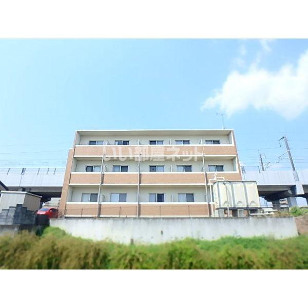 大島マンション7