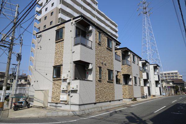エムグランツ箱崎東 489