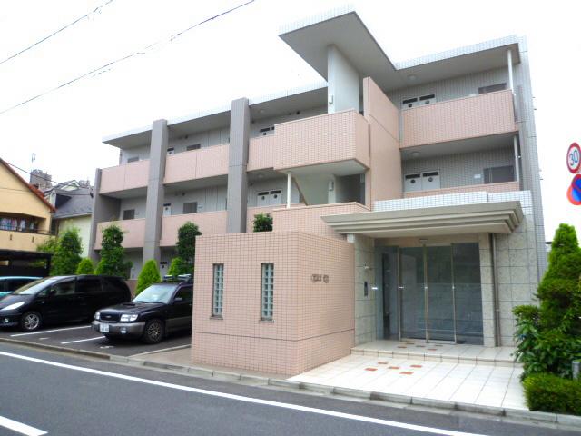 チェリッシュハイム