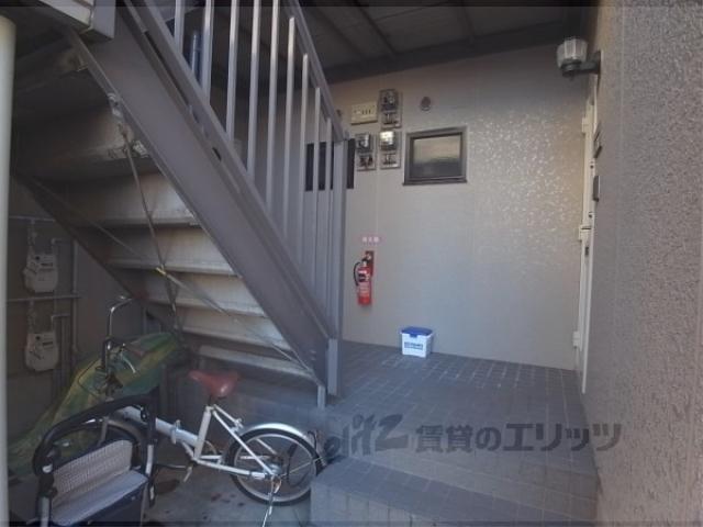 セジュール河部