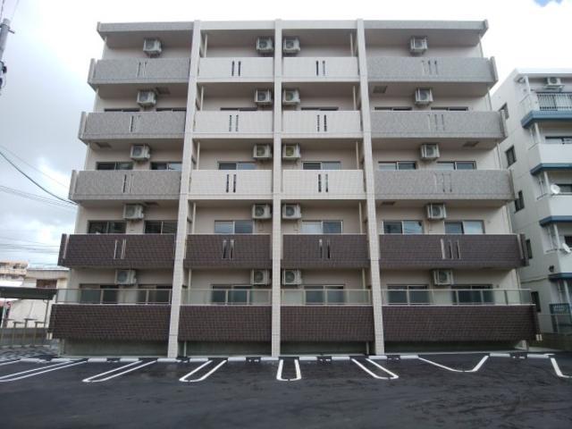 THE APARTMENT HIKARI